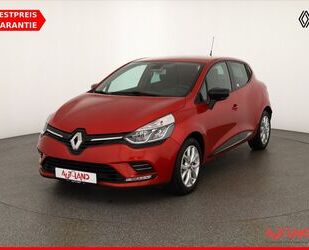 Renault Clio Gebrauchtwagen