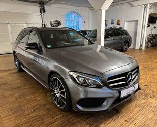 Mercedes-Benz C 300 Gebrauchtwagen