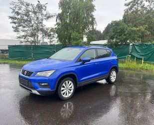 Seat Ateca Gebrauchtwagen