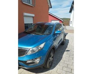 Kia Sportage Gebrauchtwagen