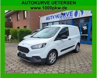 Ford Transit Courier Gebrauchtwagen