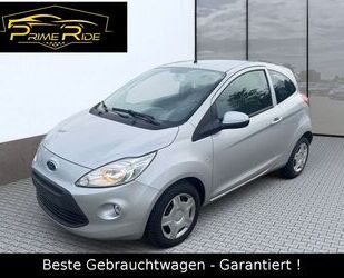 Ford Ka/Ka+ Gebrauchtwagen
