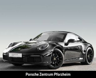 Porsche 992 Gebrauchtwagen