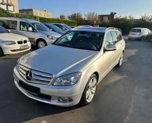 Mercedes-Benz C 200 Gebrauchtwagen