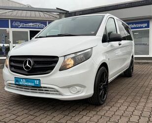 Mercedes-Benz Vito Gebrauchtwagen