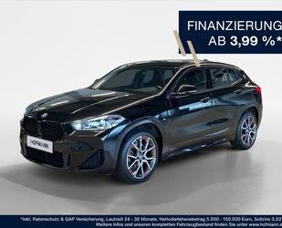 BMW X2 Gebrauchtwagen
