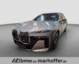 BMW 740 Gebrauchtwagen