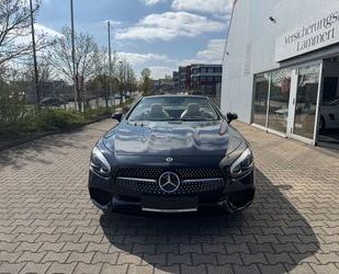 Mercedes-Benz SL 500 Gebrauchtwagen