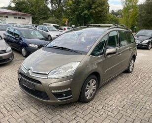 Citroen Grand C4 Picasso / SpaceTourer Gebrauchtwagen