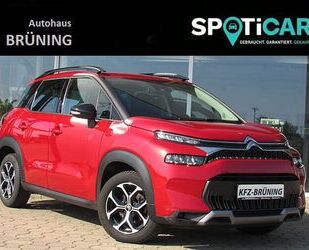 Citroen C3 Aircross Gebrauchtwagen
