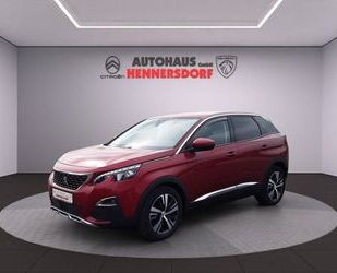 Peugeot 3008 Gebrauchtwagen