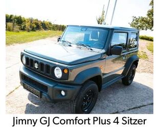 Suzuki Jimny Gebrauchtwagen