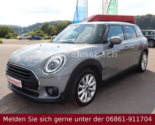 Mini One Clubman Gebrauchtwagen