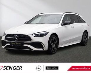 Mercedes-Benz C 300 Gebrauchtwagen