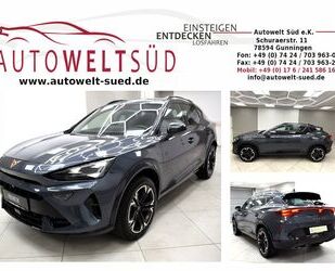 Cupra Formentor Gebrauchtwagen