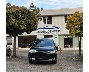 Mitsubishi Outlander Gebrauchtwagen