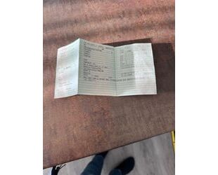 Peugeot 206 Gebrauchtwagen