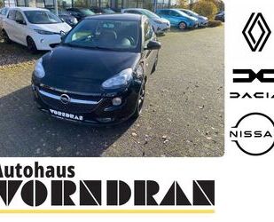 Opel Adam Gebrauchtwagen