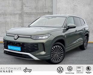 VW Tayron Gebrauchtwagen