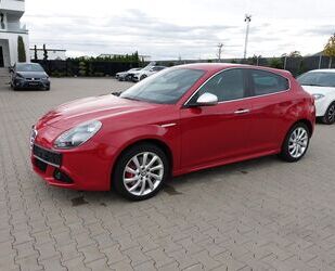 Alfa Romeo Giulietta Gebrauchtwagen