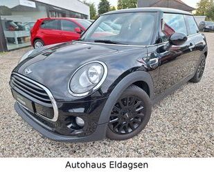 Mini Cooper Gebrauchtwagen