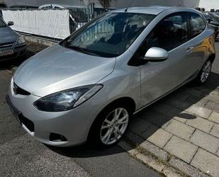 Mazda 2 Gebrauchtwagen