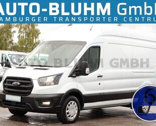 Ford Transit Gebrauchtwagen