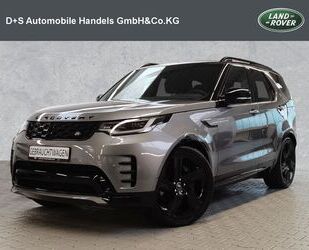 Land Rover Discovery Gebrauchtwagen