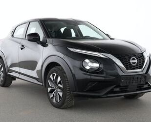 Nissan Juke Gebrauchtwagen