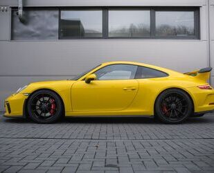 Porsche 991 Gebrauchtwagen