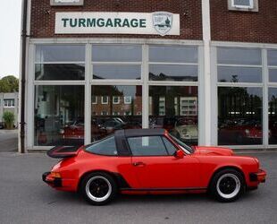 Porsche 911 Urmodell Gebrauchtwagen