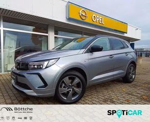 Opel Grandland (X) Gebrauchtwagen