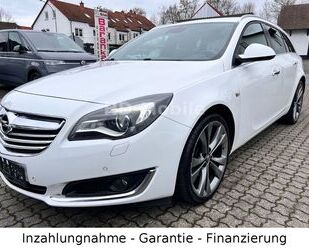 Opel Insignia Gebrauchtwagen