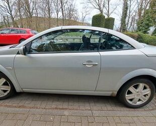 Renault Megane Gebrauchtwagen