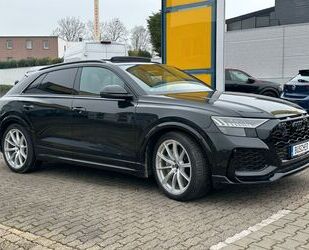 Audi RSQ8 Gebrauchtwagen