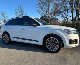 Audi Q7 Gebrauchtwagen
