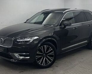 Volvo XC90 Gebrauchtwagen