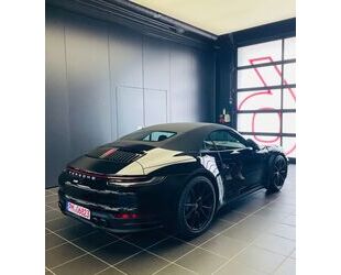 Porsche 992 Gebrauchtwagen