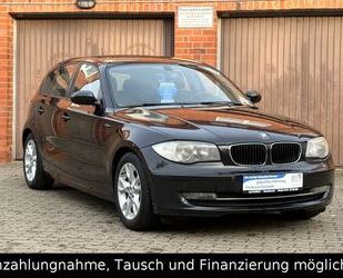 BMW 118 Gebrauchtwagen