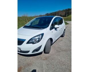 Opel Meriva Gebrauchtwagen