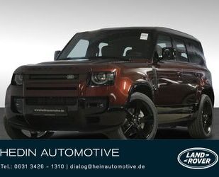 Land Rover Defender Gebrauchtwagen