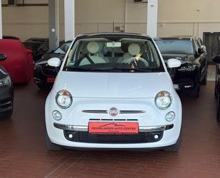 Fiat 500 Gebrauchtwagen