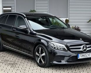 Mercedes-Benz C 200 Gebrauchtwagen