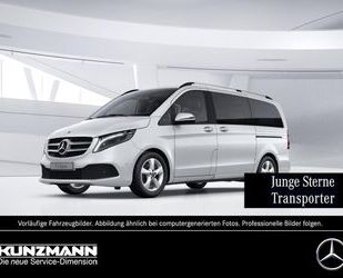 Mercedes-Benz V 250 Gebrauchtwagen