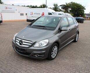 Mercedes-Benz B 170 Gebrauchtwagen