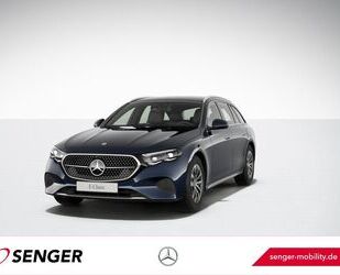 Mercedes-Benz E 220 Gebrauchtwagen
