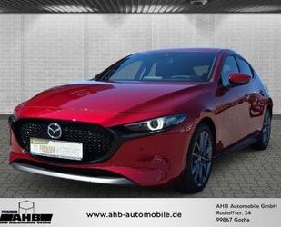 Mazda 3 Gebrauchtwagen