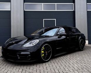 Porsche Panamera Gebrauchtwagen