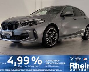 BMW 116 Gebrauchtwagen