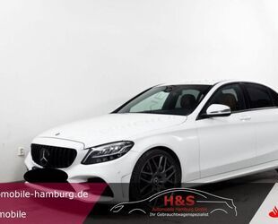 Mercedes-Benz C 300 Gebrauchtwagen